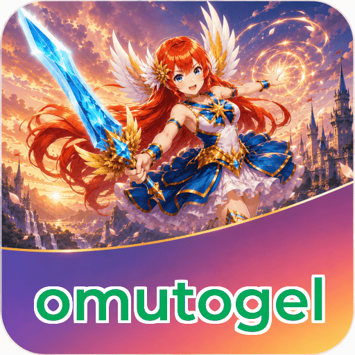 omutogel Technical Info