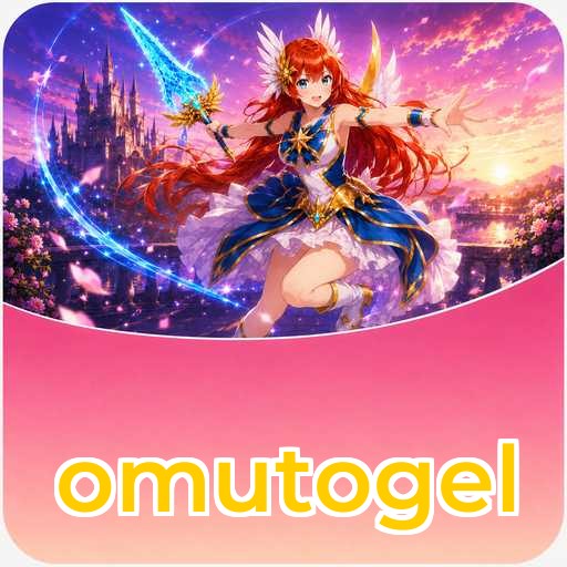 omutogel APK Structure