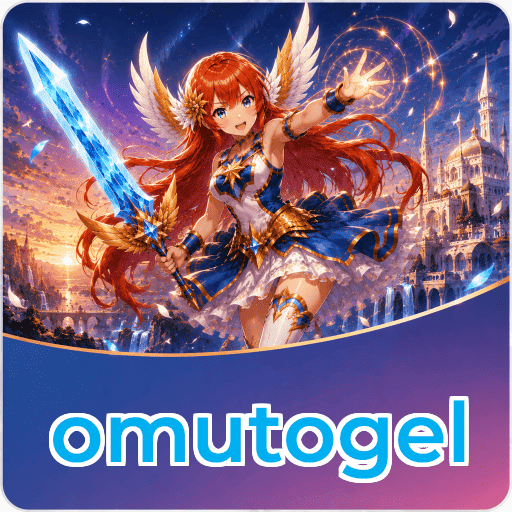 omutogel Tools