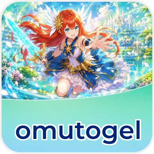 omutogel APK Structure