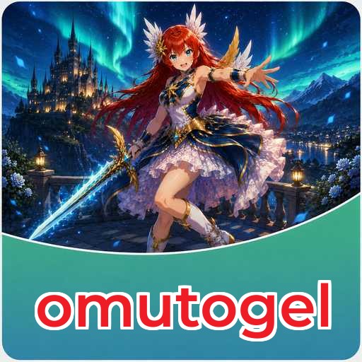 omutogel Tools