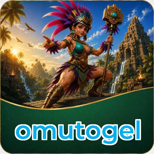 omutogel Signature